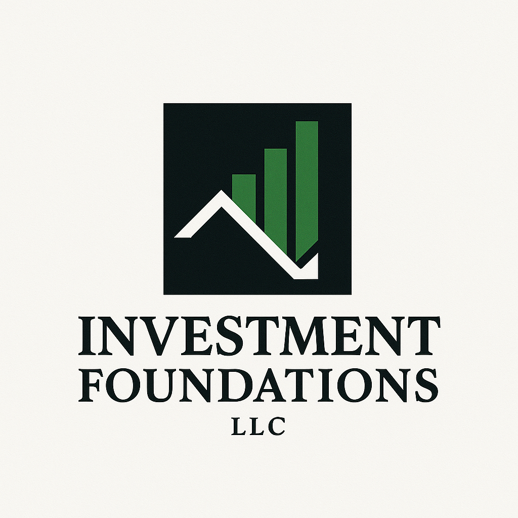 Investment Foundations LLC Logo